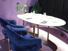-Wei菋·Le Bistrot