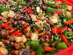 -兔槽江湖菜·重庆璧山兔(水围店)