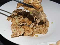 -湘满甲·黄焖甲鱼创始者·湘菜·鲁菜(潘家园店)