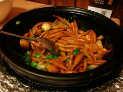 -六千馆(花都店)