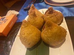 -甘尼仕印度餐厅酒吧(斜塘老街店)