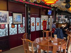 -同得兴 Since·1995 传统苏式面馆(十全街店)
