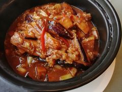 -沙龙酒家