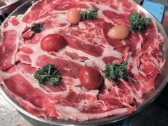 -五条友·广西烧烤大牌档(盛天地店)