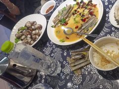 -旺角小渔村·海肠捞饭开创者(环山路店)