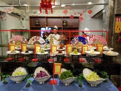 -鲁城往事(游客中心店)