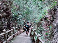 -广东大峡谷