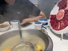 -千牛将·鲜牛肉火锅(开元路店)