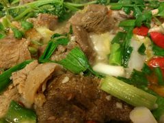-罗阳人家私房菜(罗阳路店)