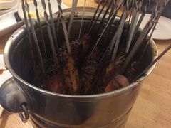 -鬼味烤翅(南锣鼓巷店)