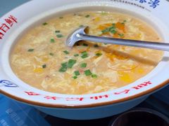 -李氏疙瘩汤·本地海鲜·老烟台菜(所城里店)