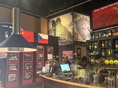 -布拉格餐厅· 中欧捷克菜(全国首店)