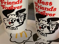-麦当劳(从化从城大道店)