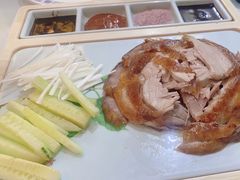 -富贵春饼·烤鸭·大厨现炒(诸城店)