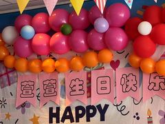 -麦当劳(从化从城大道店)