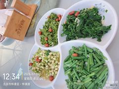 -京北渔家傲