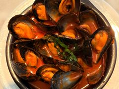 青口-Pici(堅尼地城店)