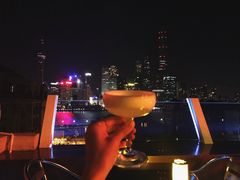 -船长酒吧 The Captain