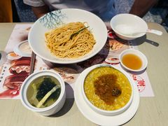 -穿蒸引鲜·嗲记(正大广场店)