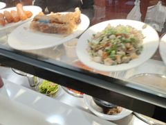 -大中沙茶面(中山路店)