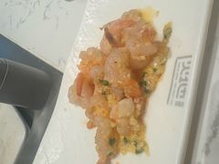 -火地铁板烧(昆山万象汇店)