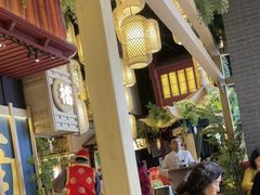 -南京大牌档(龙江新城市广场店)