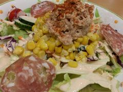 -萨莉亚意式餐厅(天河城购物中心店)