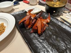 -侨美食家·粤菜(体育西路店)