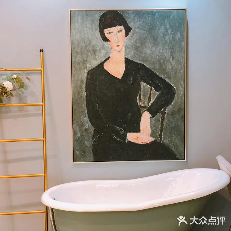 【公园北鹿】吃环境首选第三弹