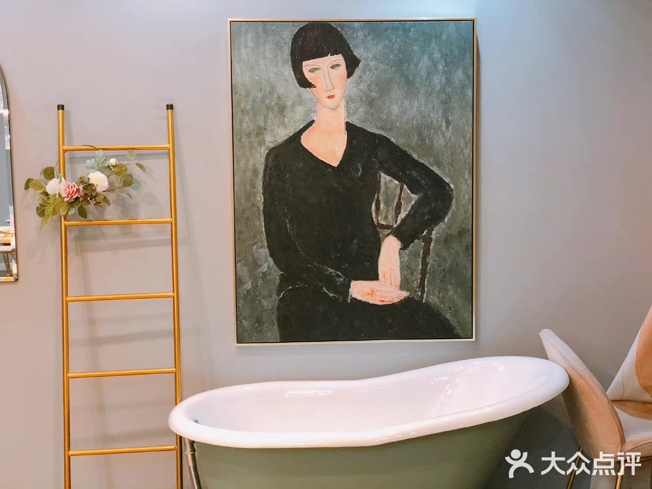 【公园北鹿】吃环境首选第三弹