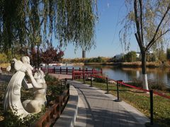 -西海子公园