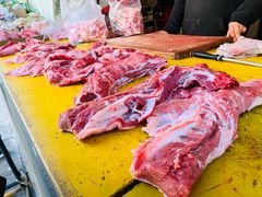 -王德炭烤牛羊肉(西关大街店)