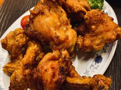 -拉面莊夢語＆中华料理八椿