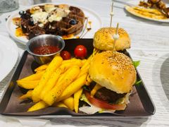-娜娜家•Nana's restaurant (南开大悦城店)