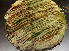 -日葵 大阪烧ひまり(仙霞路店)