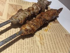 -阿西娅食府(中关村店)