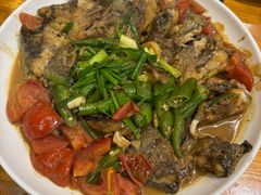 -柴火农家饭(遇龙河店)