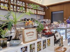 -云境cloudland·口味蛋糕•下午茶(长江路店)