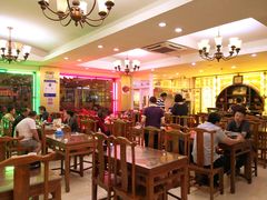 大堂-白魁老号饭庄(交道口店)