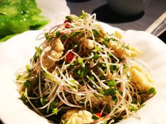 -壹号院音乐餐厅•烤全羊•新疆菜(浐灞店)