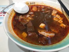 -苏晓玥·手作江南小吃(深圳北站店)