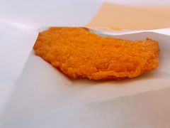 -麦当劳(温州人民路店)