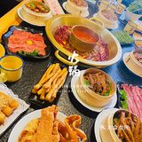 火锅篇🥘(灯火小团圆重庆老火锅)