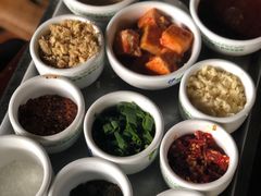 -朝伟清真铜瓢牛肉馆(三十年老·店)