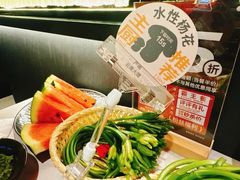 水性杨花-芸山季·云南野生菌火锅(人民广场来福士店)