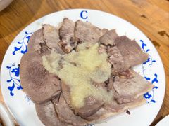 -柴氏风味斋(甘家口店)