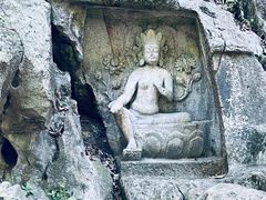 -灵隐飞来峰景区