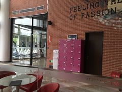 -一兆韦德健身(慧芝湖店)