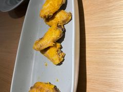 -蜜桃餐厅·伴山(绿宝广场店)