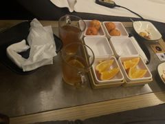 -和子足浴SPA会馆(梁溪店)